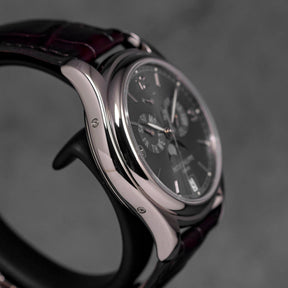 COMPLICATIONS 5146G WHITEGOLD ANNUAL CALENDAR GREY DIAL (2008)