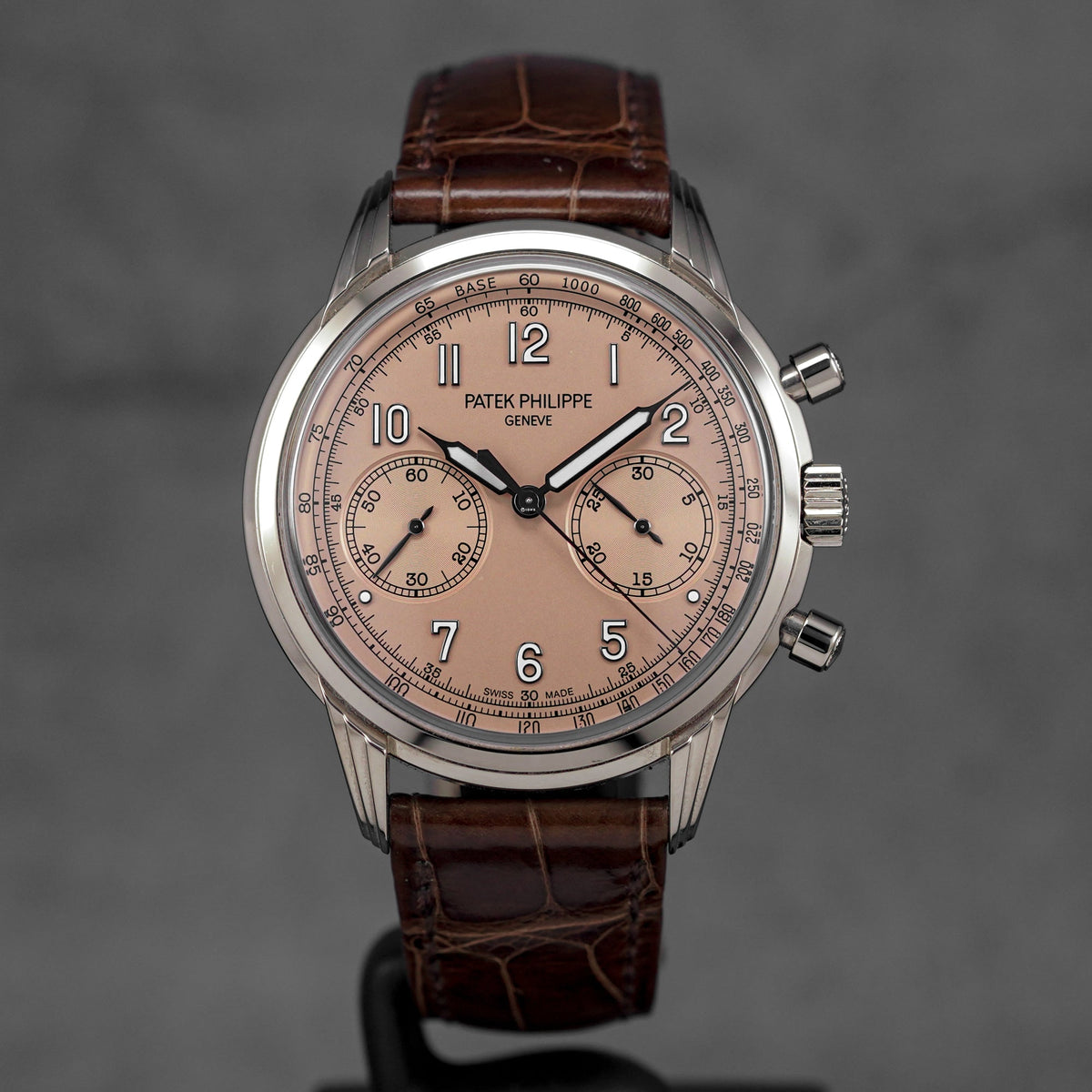 harga patek philippe complications 5172g