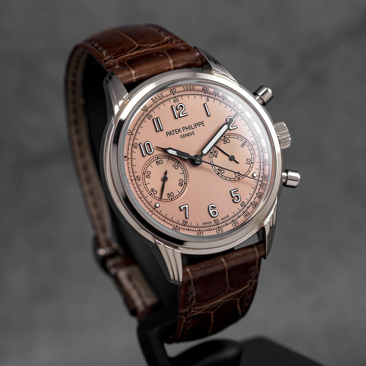 harga patek philippe complications 5172g