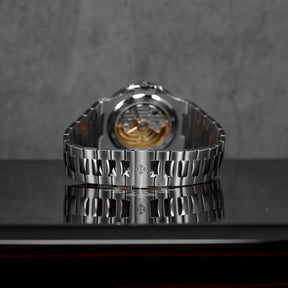 NAUTILUS 5711/1A BLUE DIAL (2017)