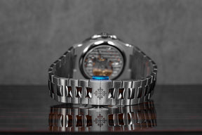 harga patek philippe nautilus 5712/1a terbaru