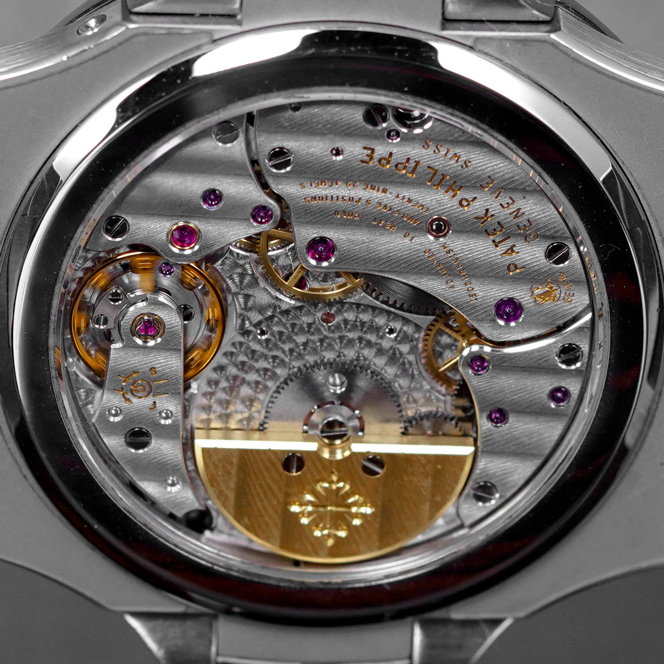 harga patek philippe nautilus 5712/1a