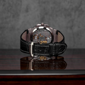 NAUTILUS 5712G WHITEGOLD MOONPHASE GREY DIAL (2021)