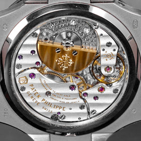 harga patek philippe nautilus 5712g