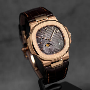 NAUTILUS ROSEGOLD 5712R-001 (2021)