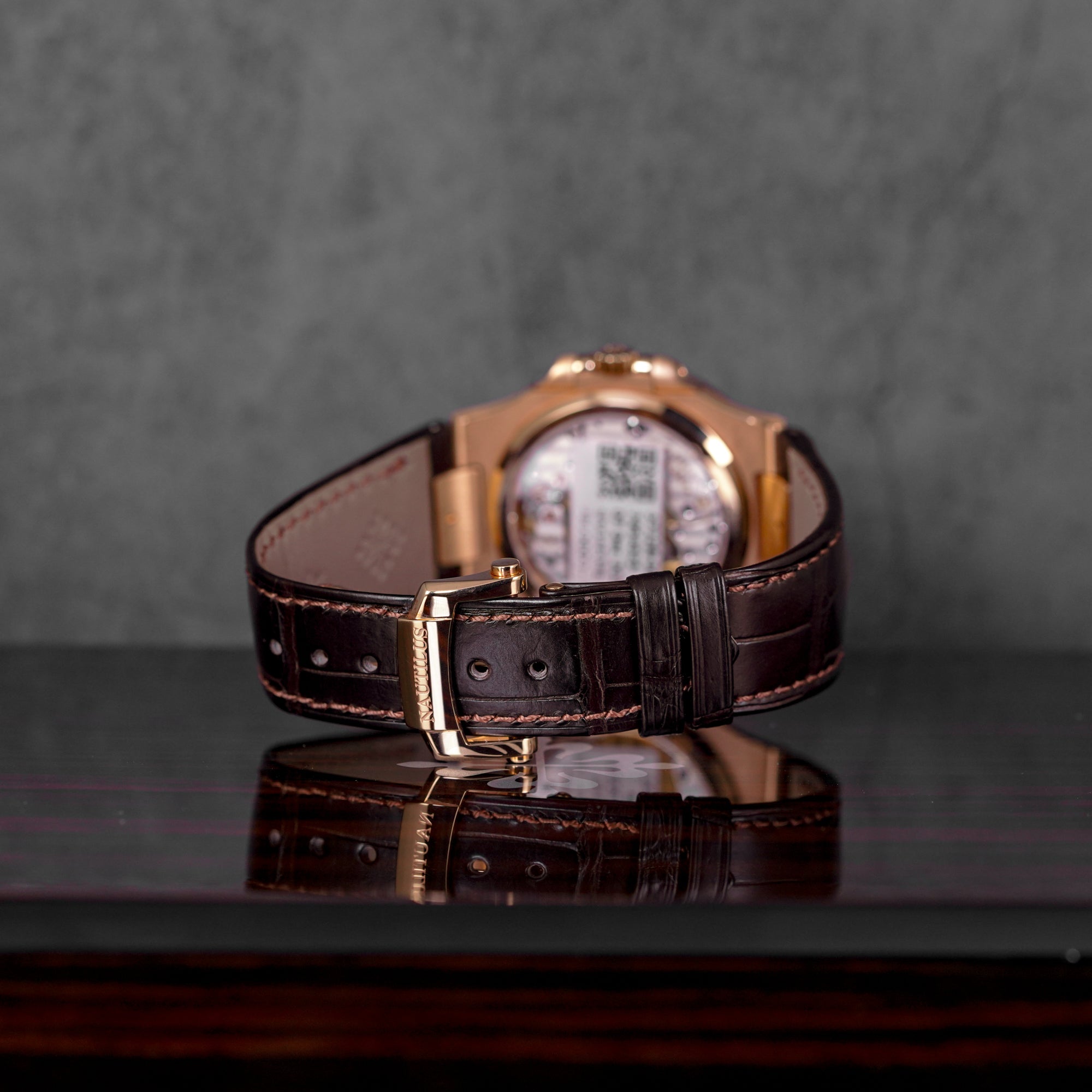 NAUTILUS ROSEGOLD 5712R-001 (2021)