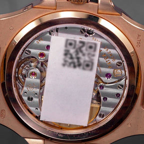 NAUTILUS ROSEGOLD 5712R-001 (2021)