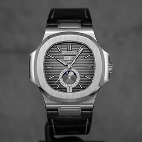harga patek philippe nautilus 5726a