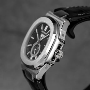 NAUTILUS 5726A ANNUAL CALENDAR MOONPHASE (2026)