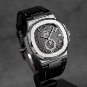 harga patek philippe nautilus 5726a