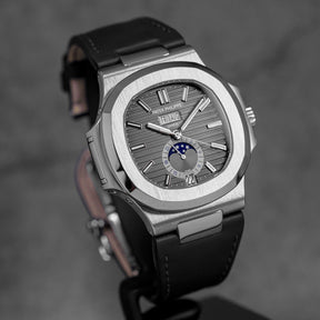 harga patek philippe nautilus 5726a