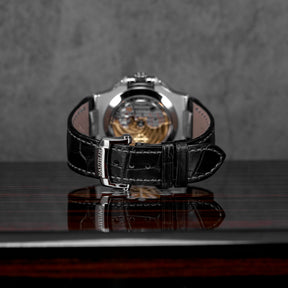NAUTILUS 5726A ANNUAL CALENDAR MOONPHASE (2026)