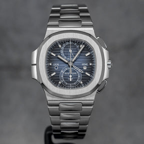 harga patek philippe nautilus 5990/1a