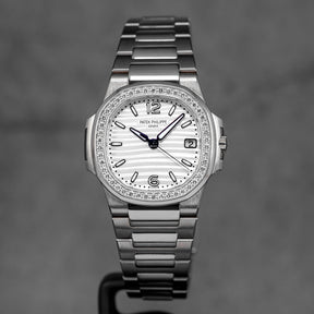 harga patek philippe nautilus 7010/1g
