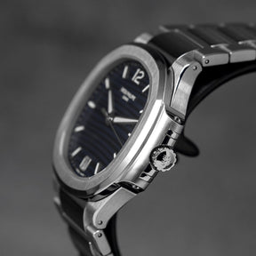 NAUTILUS 7118/1A BLUE DIAL (2017)