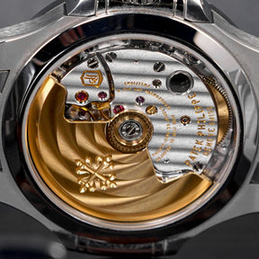 NAUTILUS 7118/1A BLUE DIAL (2017)