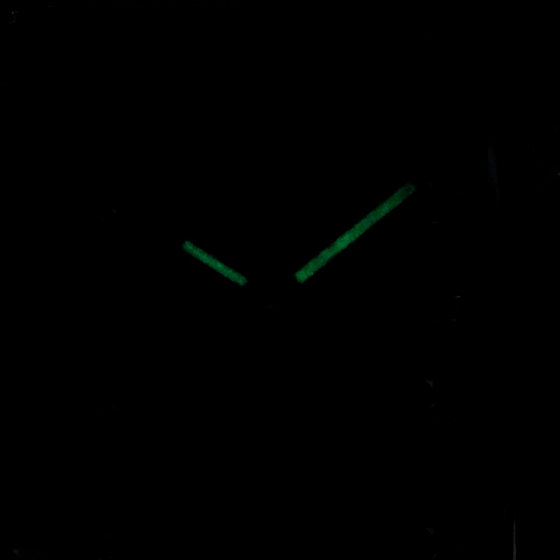 TWENTY~4 4910/10A BLUE DIAMOND DIAL (2018)