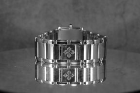 TWENTY~4 4910/10A BLUE DIAMOND DIAL (2018)