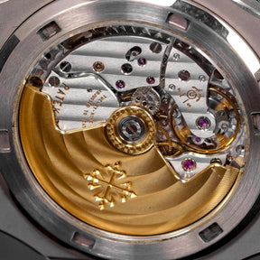 harga patek phlippe nautilus 5711g