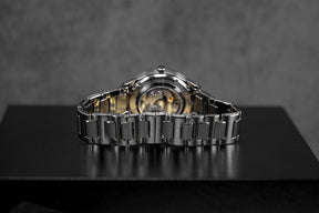 POLO DATE BLUE DIAMOND DIAL (2023)
