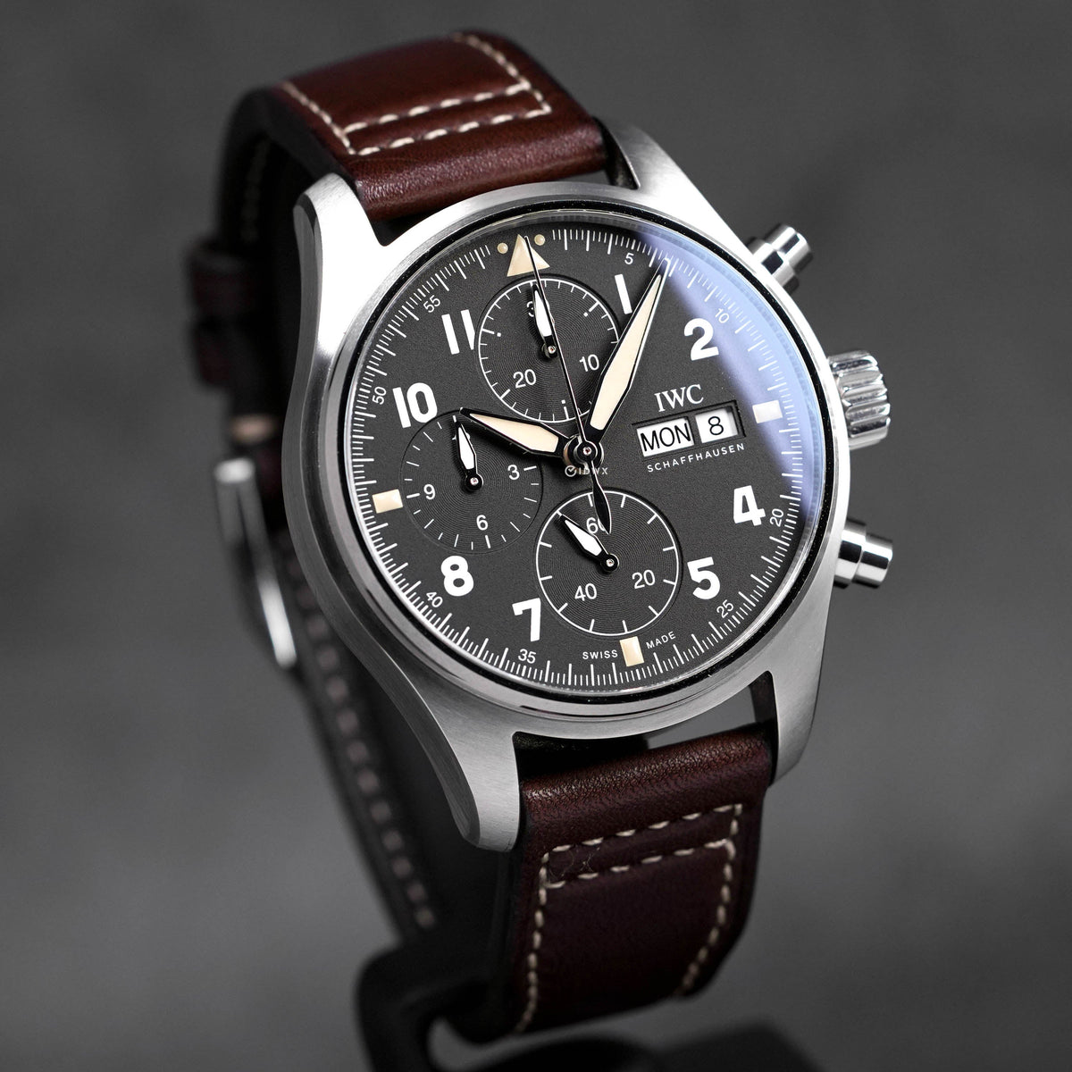 PILOT'S CHRONOGRAPH SPITFIRE (2022)