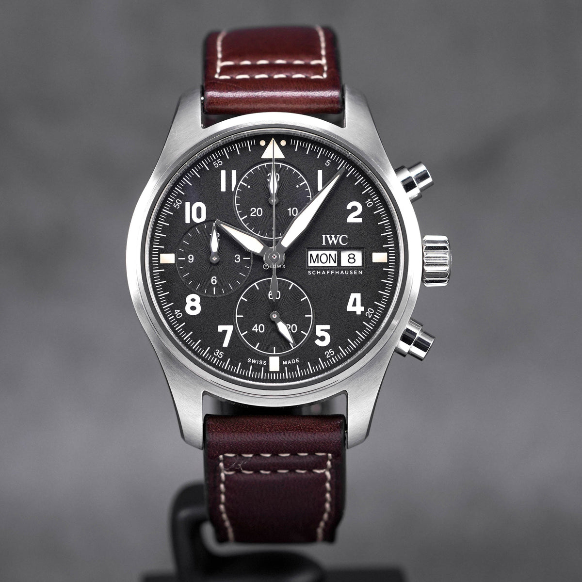 PILOT'S CHRONOGRAPH SPITFIRE (2022)