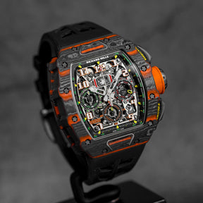 RM 11-03 MCLAREN FLYBACK CHRONOGRAPH LIMITED EDITION (2018)