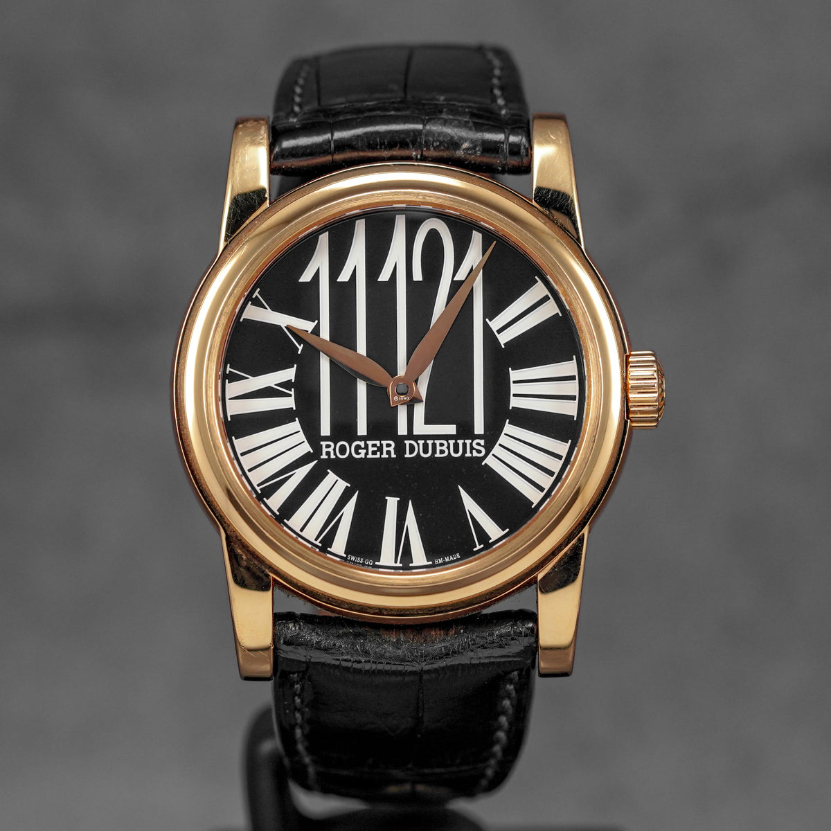 harga roger dubuis hommage