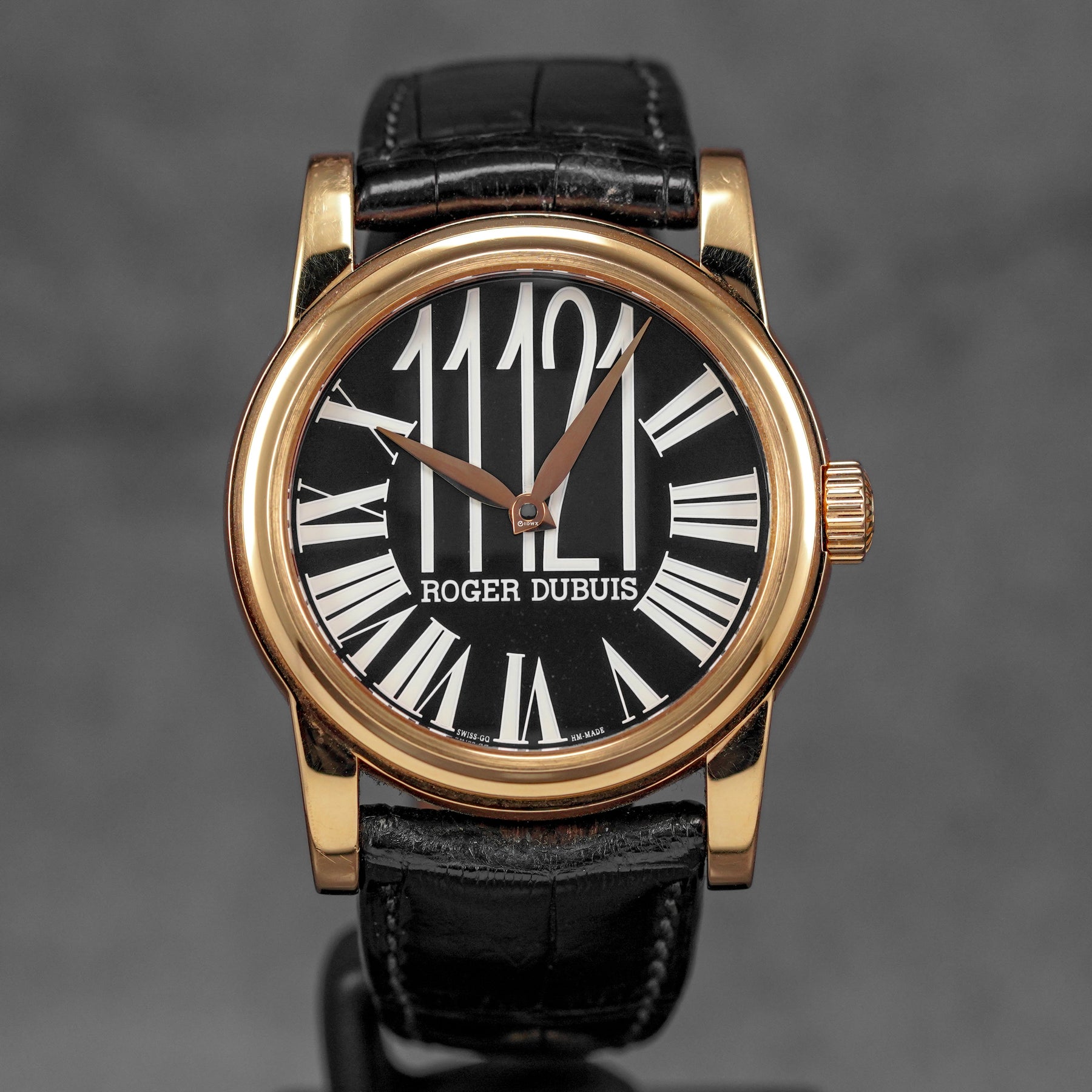 harga roger dubuis hommage