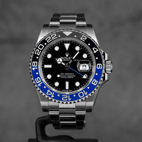 harga rolex batman indonesia