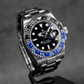 harga rolex batman indonesia