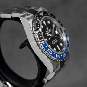 harga rolex batman indonesia