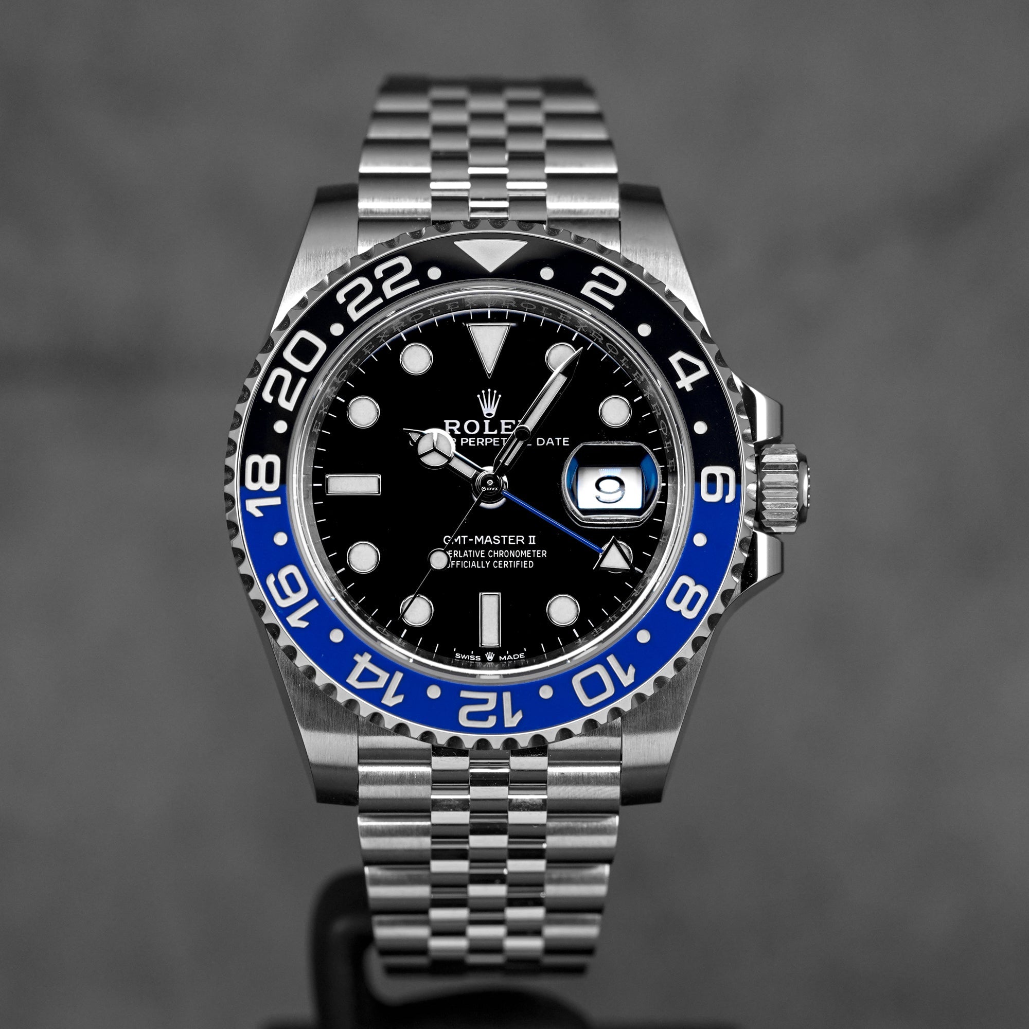 harga rolex batgirl indonesia