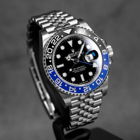 harga rolex batgirl indonesia