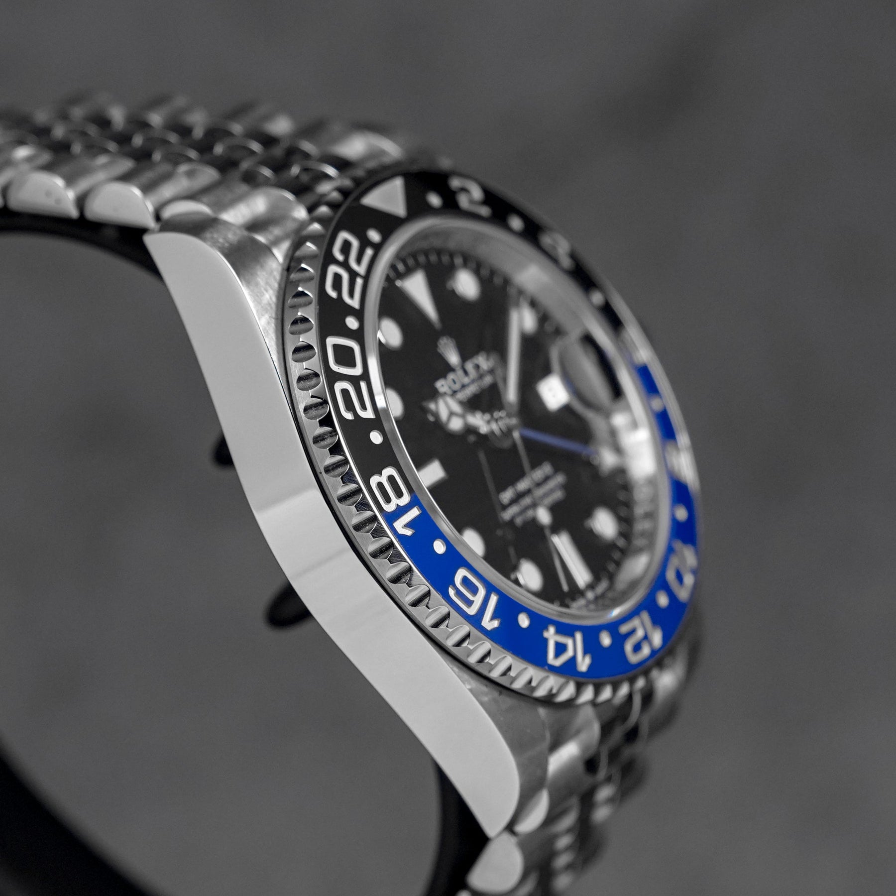 GMT MASTER-II BATGIRL (2021)