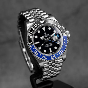 harga rolex batgirl indonesia terbaru