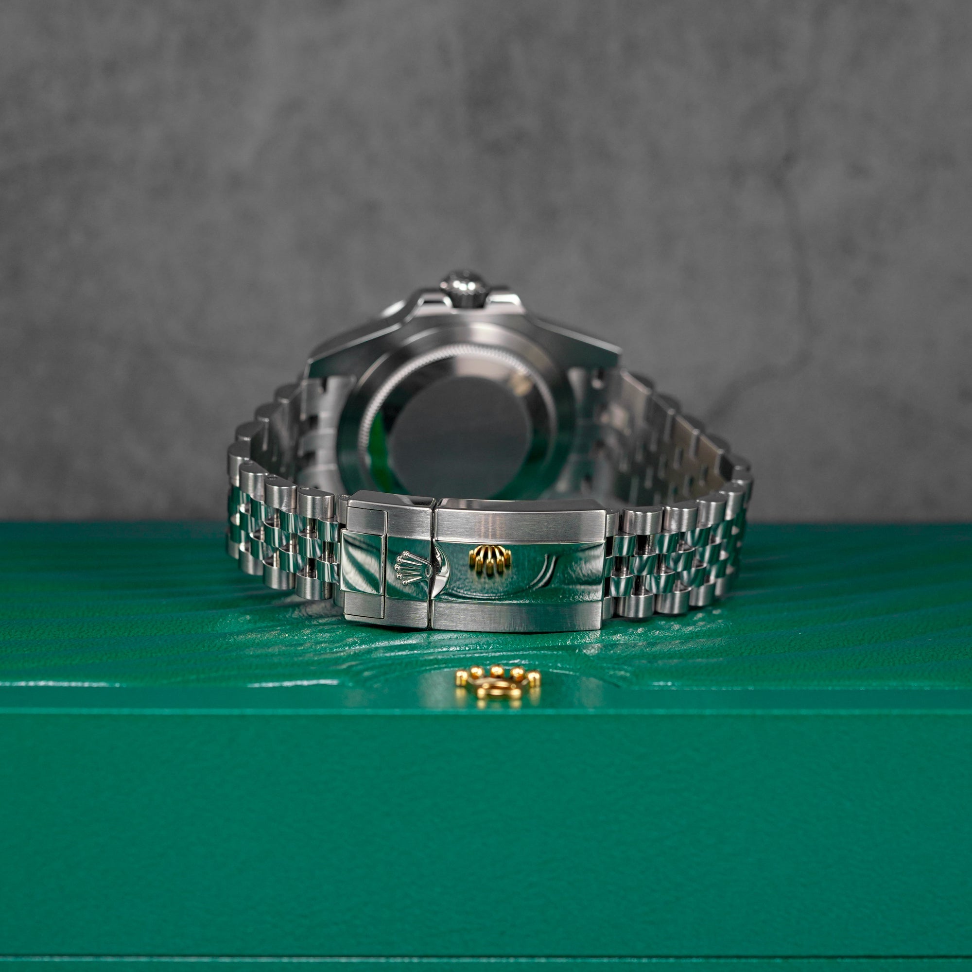 GMT MASTER-II BATGIRL (2021)