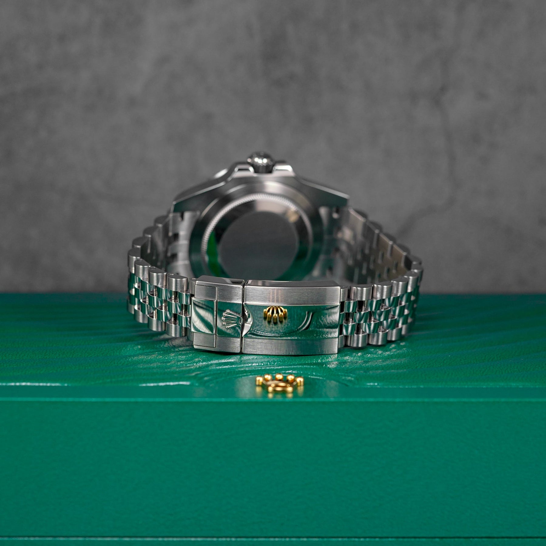 GMT MASTER-II BATGIRL (2021)