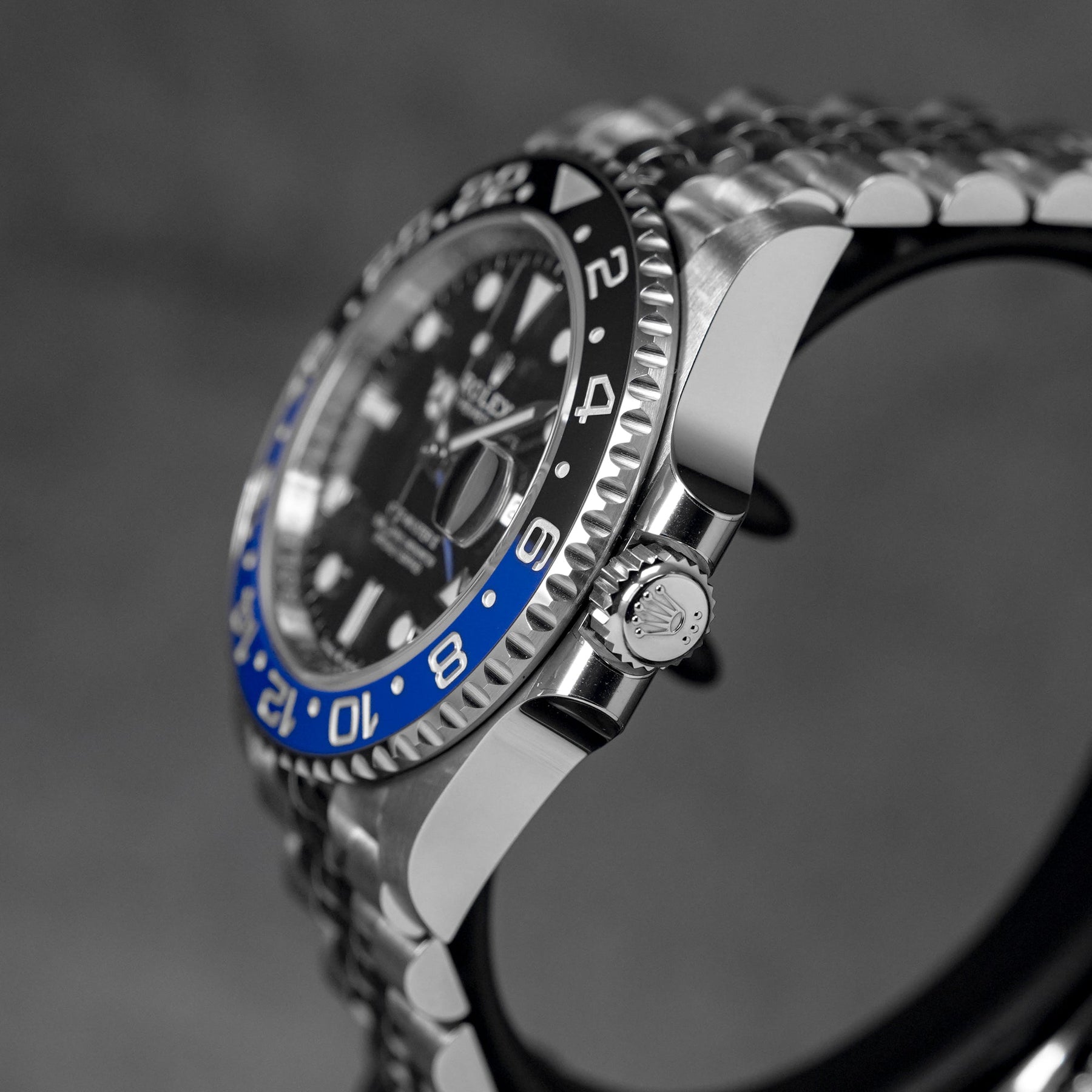 GMT MASTER-II BATGIRL (2019)