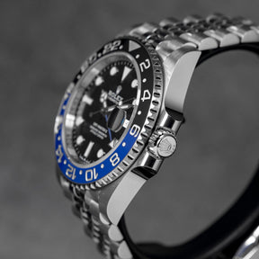 harga rolex batgirl indonesia terbaru