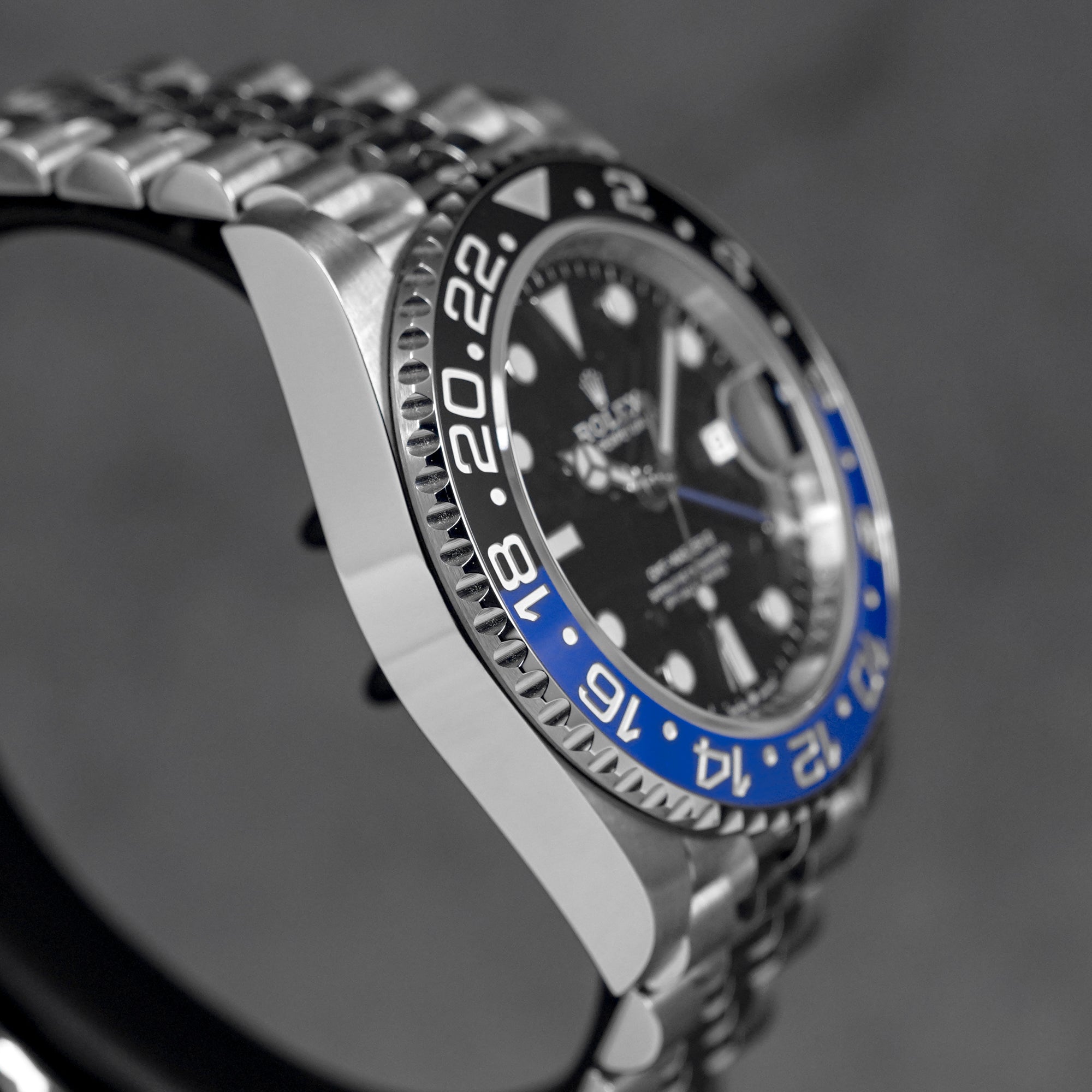 harga rolex batgirl indonesia