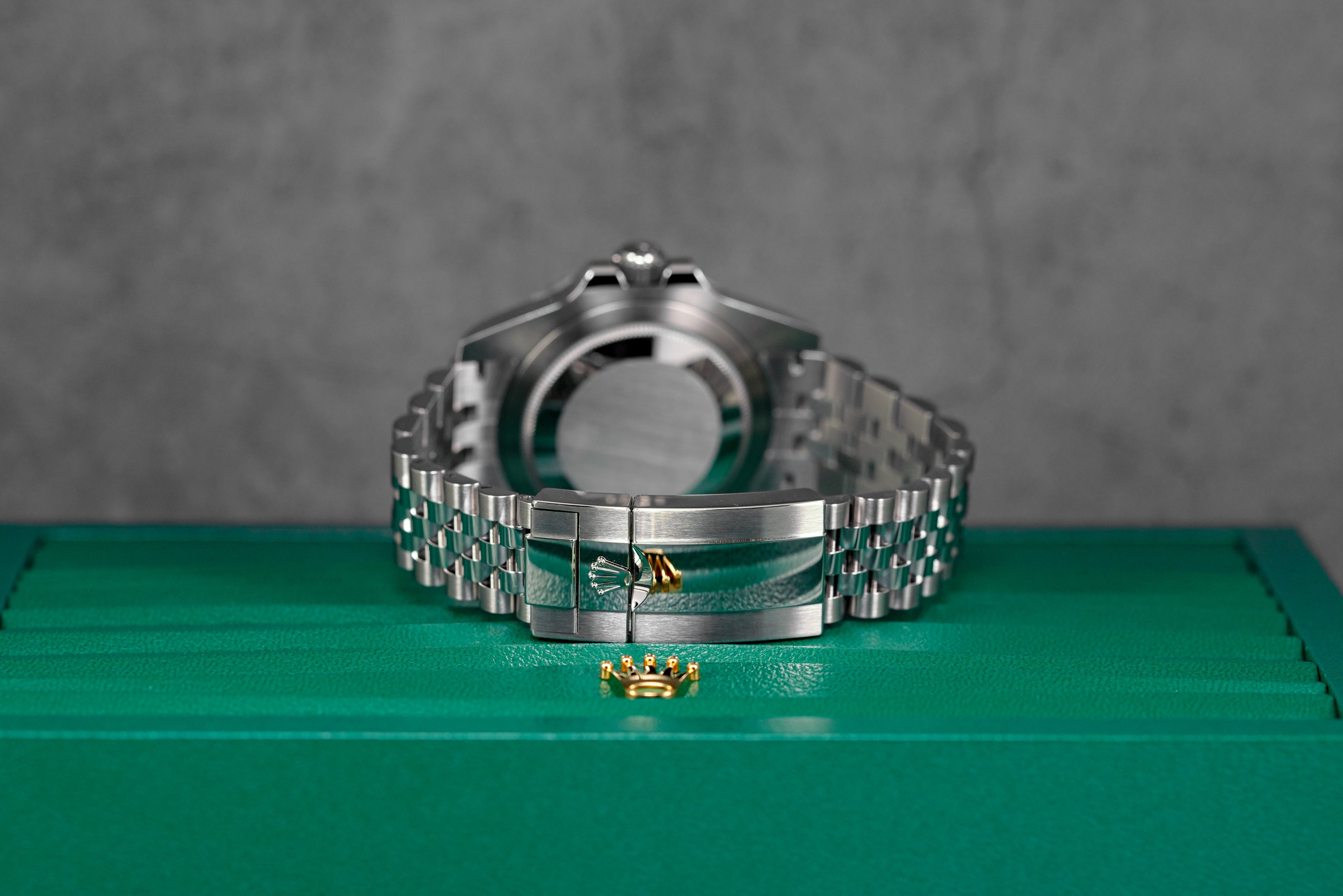 harga rolex batgirl indonesia terbaru