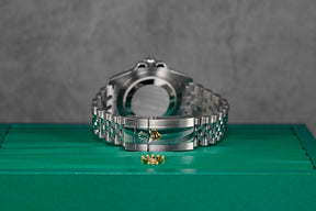 harga rolex batgirl indonesia terbaru