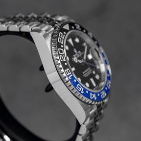 GMT MASTER-II BATGIRL (2019)