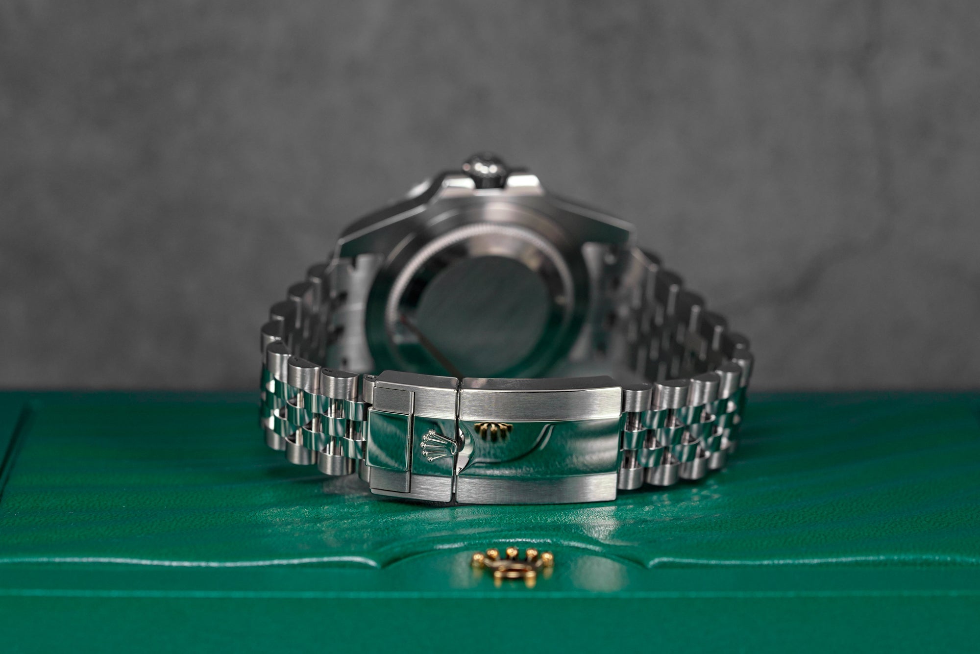 harga rolex batgirl indonesia