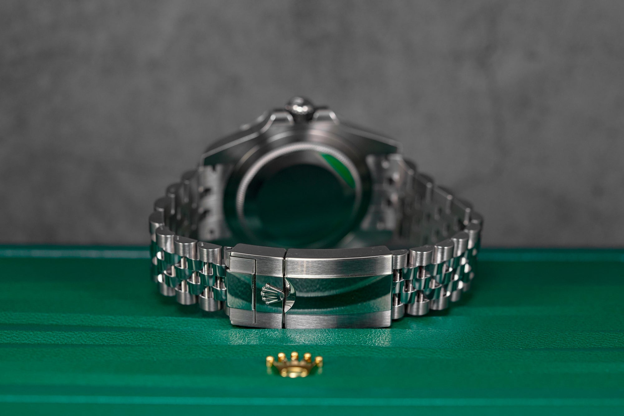 harga rolex batgirl indonesia terbaru