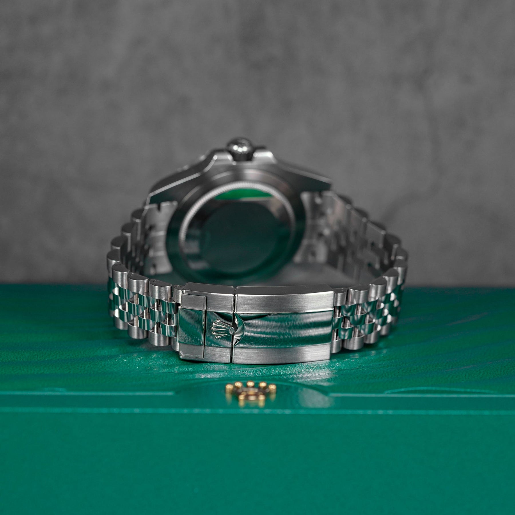 GMT MASTER-II BATGIRL (2019)
