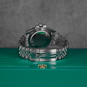 GMT MASTER-II BATGIRL (2019)