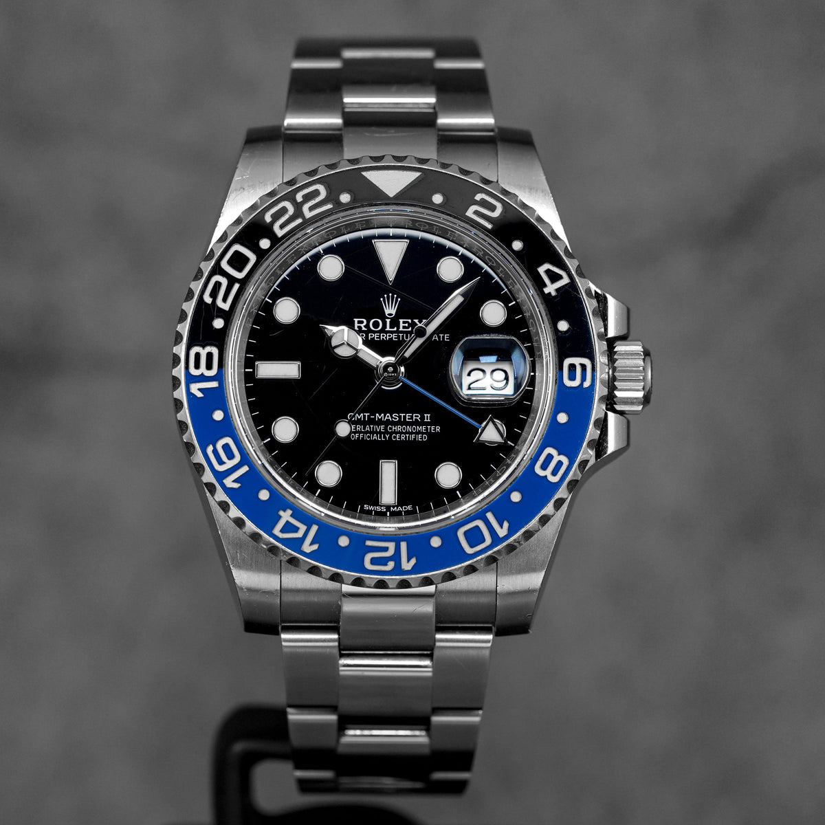 harga rolex batman indonesia
