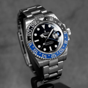 harga rolex batman indonesia